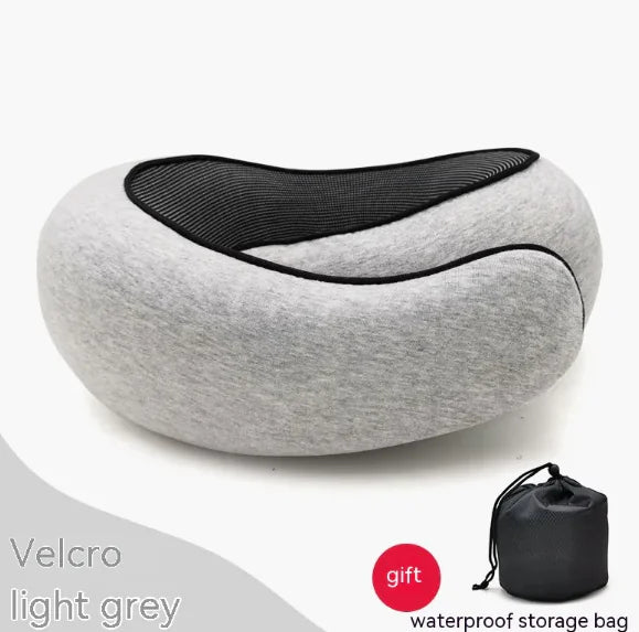Cervical Spine Neck Pillow