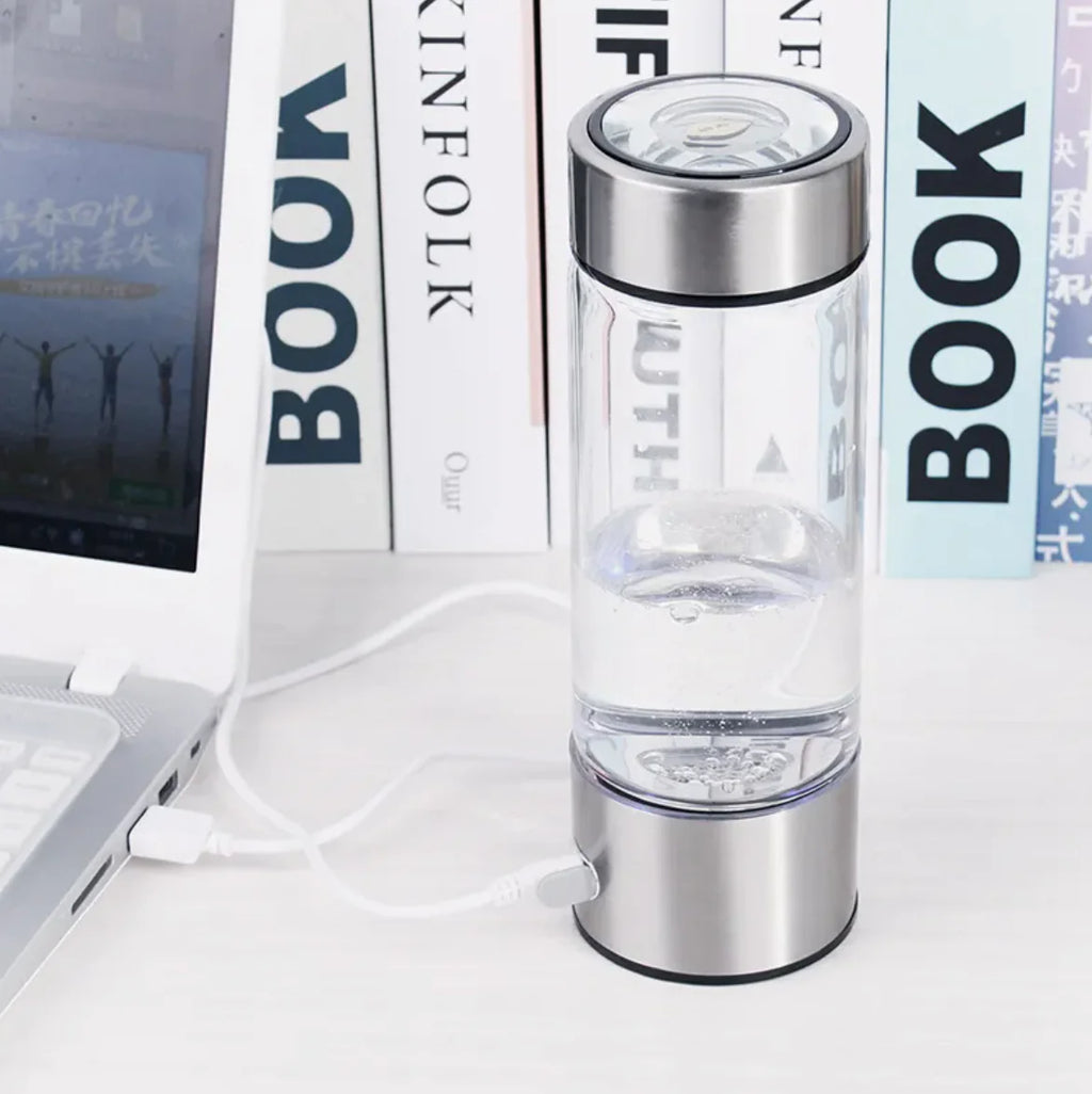 Hydrogen Health Water Cup