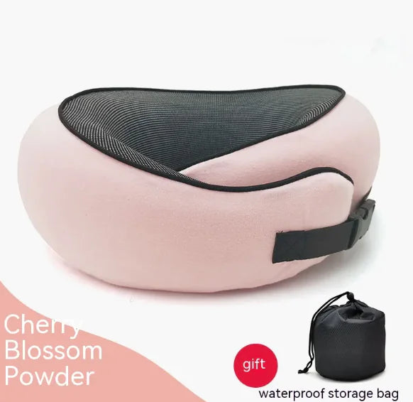 Cervical Spine Neck Pillow