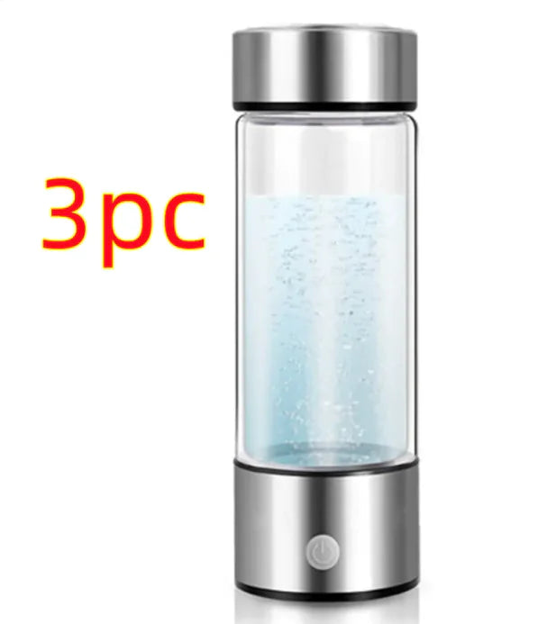 Hydrogen Health Water Cup