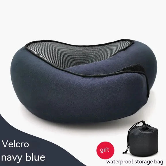 Cervical Spine Neck Pillow