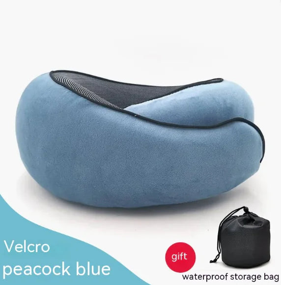 Cervical Spine Neck Pillow