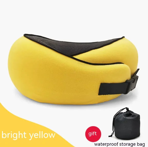 Cervical Spine Neck Pillow