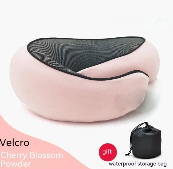 Cervical Spine Neck Pillow