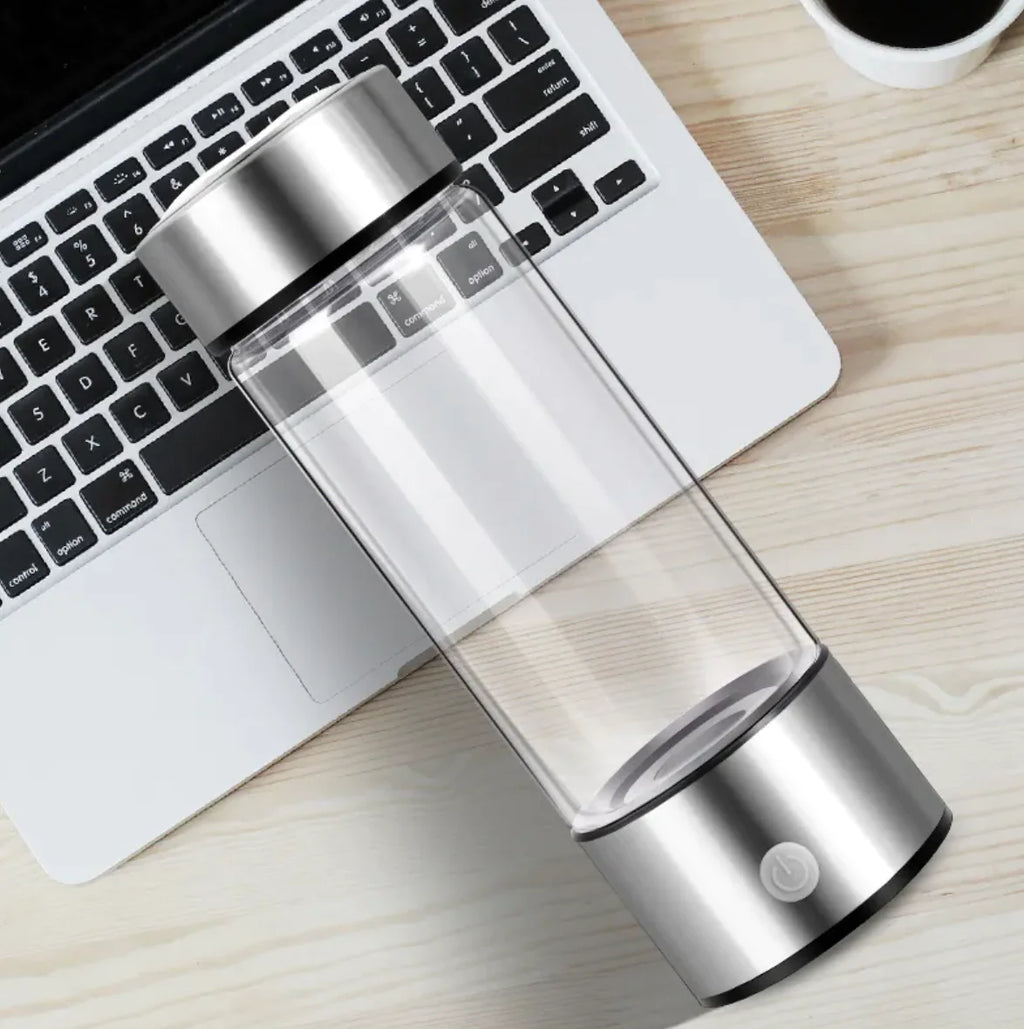 Hydrogen Health Water Cup