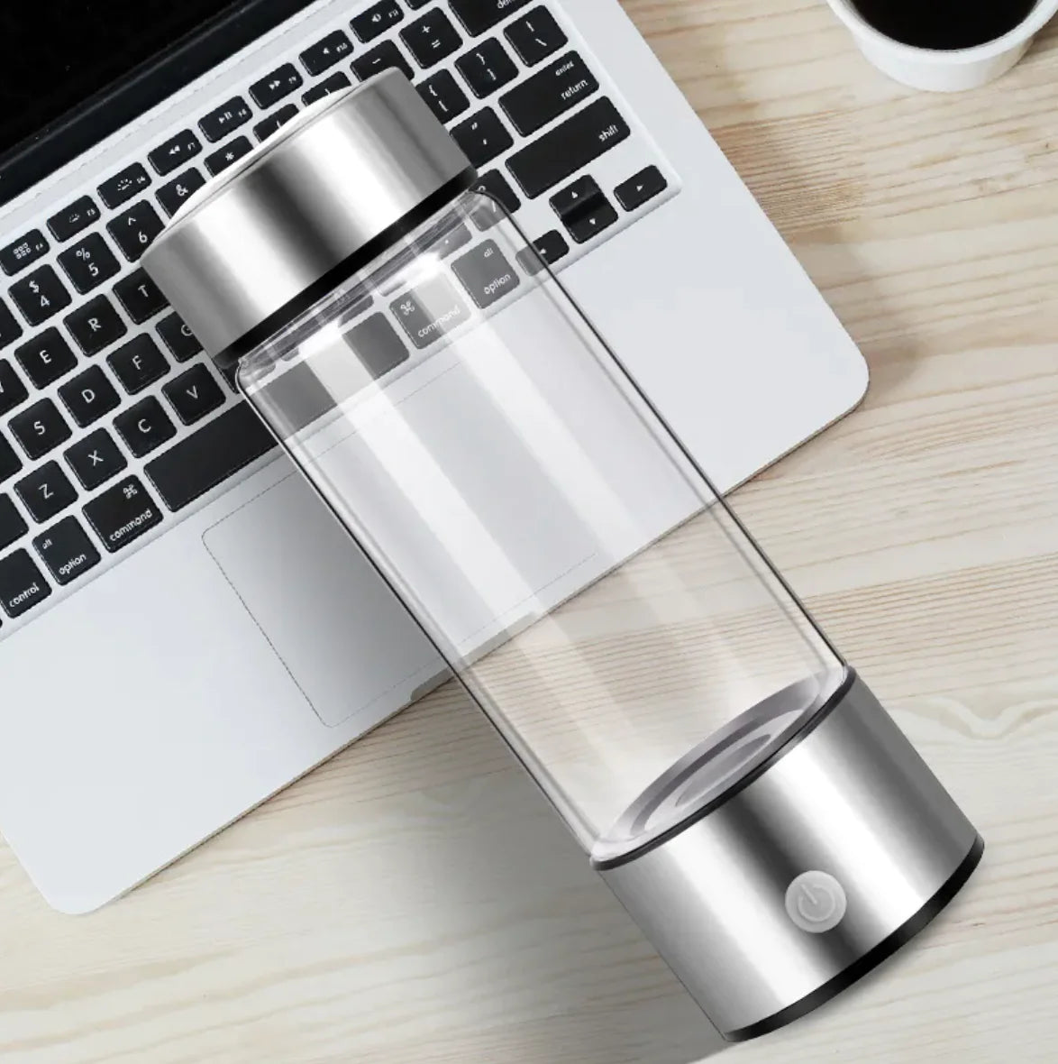 Hydrogen Health Water Cup