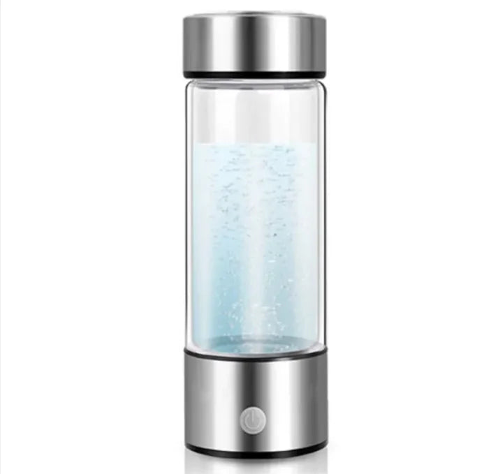 Hydrogen Health Water Cup