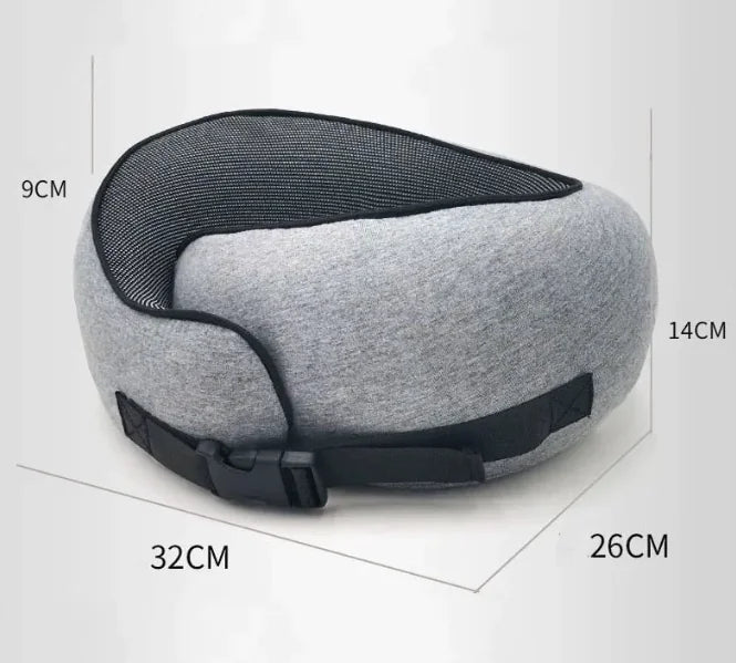 Cervical Spine Neck Pillow
