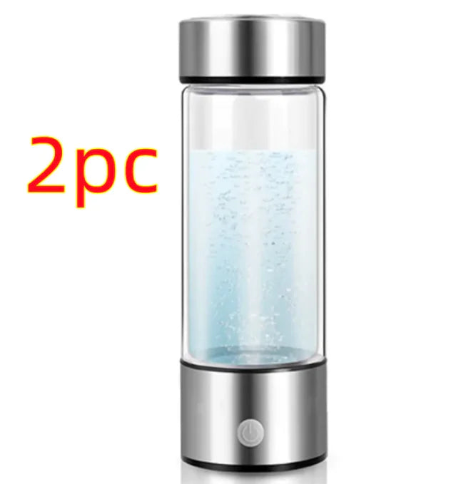 Hydrogen Health Water Cup